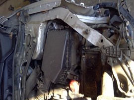 2014 HONDA ACCORD, SILVER, SPORT MODEL, 2.4L, AT.  A26219